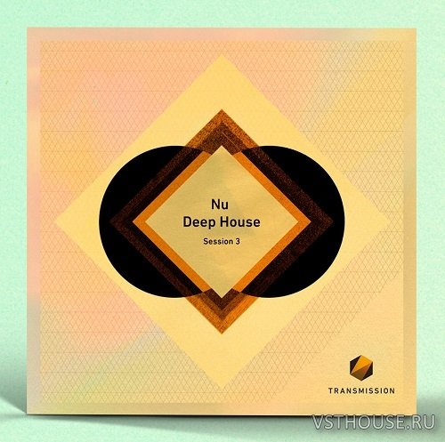 Transmission - Nu Deep House Session 3 (OMF, REX2, ACID WAV) Transmission - Nu Deep House Session 3 (OMF, REX2, ACID WAV)
