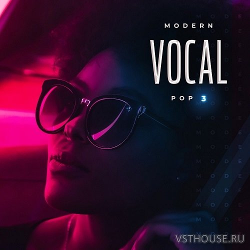 Diginoiz - Modern Vocal Pop Vol 3 (MIDI, WAV) Diginoiz - Modern Vocal Pop Vol 3 (MIDI, WAV)