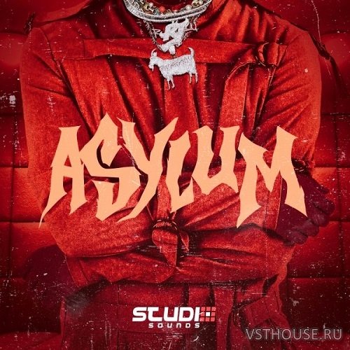 Studio Sounds - Asylum (MIDI, WAV, SERUM) Studio Sounds - Asylum (MIDI, WAV, SERUM)