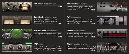 Stillwell Audio - All Plugins Bundle VST, VST3, x86 x64 NO INSTALL