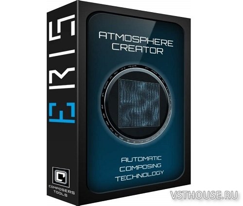 Composers Tools - ERIS v1.1.3 (KONTAKT) Composers Tools - ERIS v1.1.3 (KONTAKT)