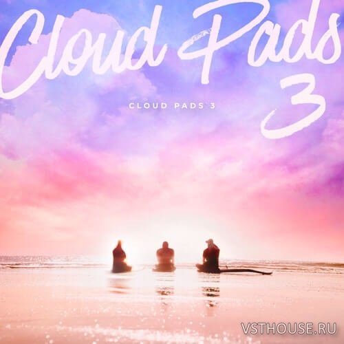 Diginoiz - Cloud Pads 3 (WAV)