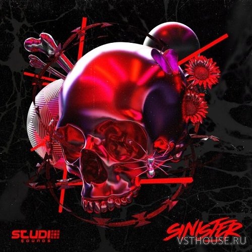Studio Sounds - Sinister (MASSiVE) Studio Sounds - Sinister (MASSiVE)