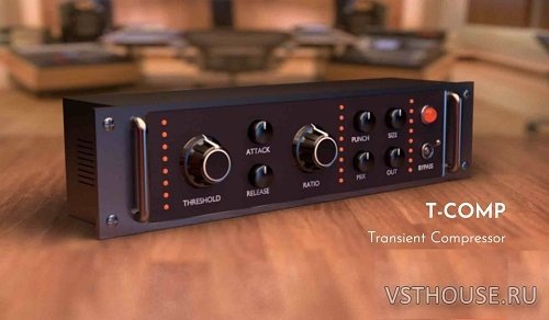 Audio Assault - T-Comp 1.0.0 VST, VST3, AAX, AU WIN.OSX x86 x64 Audio Assault - T-Comp 1.0.0 VST, VST3, AAX, AU WIN.OSX x86 x64