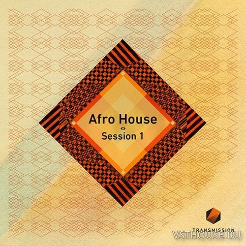 Transmission - Afro House Session 1 Transmission - Afro House Session 1