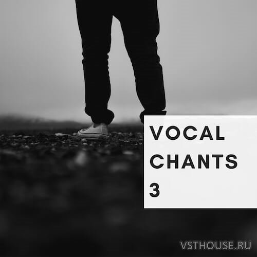 Freak Music - Vocal Chants 3 (WAV) Freak Music - Vocal Chants 3 (WAV)