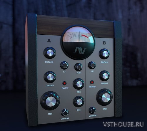 Audio Assault - Defacer 1.0 VST, VST3, AAX, AU WIN.OSX x86 x64 Audio Assault - Defacer 1.0 VST, VST3, AAX, AU WIN.OSX x86 x64