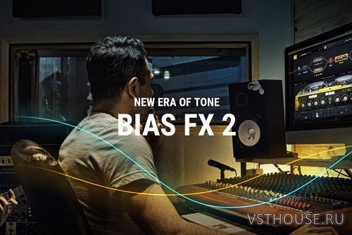 Positive Grid - BIAS FX 2 Elite Complete v2.1.1.4655 STANDALONE, VST Positive Grid - BIAS FX 2 Elite Complete v2.1.1.4655 STANDALONE, VST