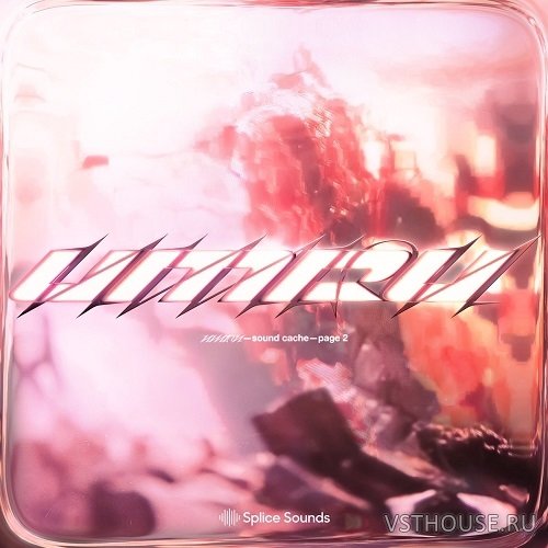 Splice Sounds - Umru Sound Cache Vol 2 (WAV)