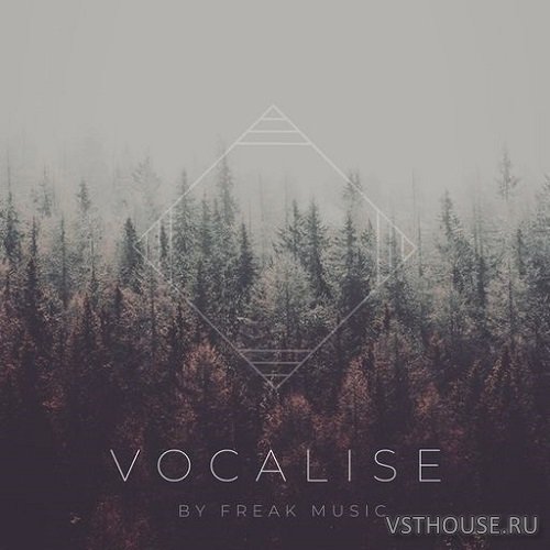 Freak Music - Vocalise (WAV) Freak Music - Vocalise (WAV)