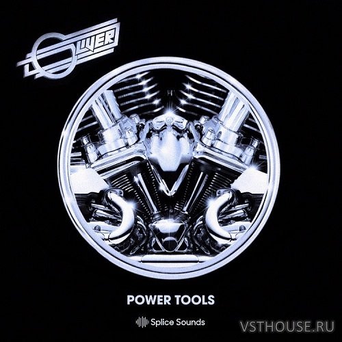 Splice Sounds - Oliver Power Tools Sample (WAV) Splice Sounds - Oliver Power Tools Sample (WAV)