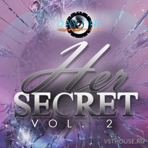Day One Audio - Her Secret Vol.2 (MIDI, WAV) Day One Audio - Her Secret Vol.2 (MIDI, WAV)