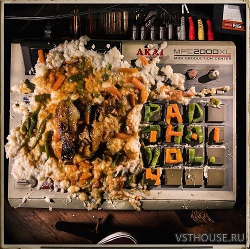 Marco Polo - Pad Thai Vol.4 (WAV) Marco Polo - Pad Thai Vol.4 (WAV)