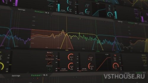 Gramotech - Pompeii v19.5.0 VST3 x64