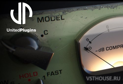 United Plugins - Bundle VST, VST3, AAX, x64 NO INSTALL United Plugins - Bundle VST, VST3, AAX, x64 NO INSTALL