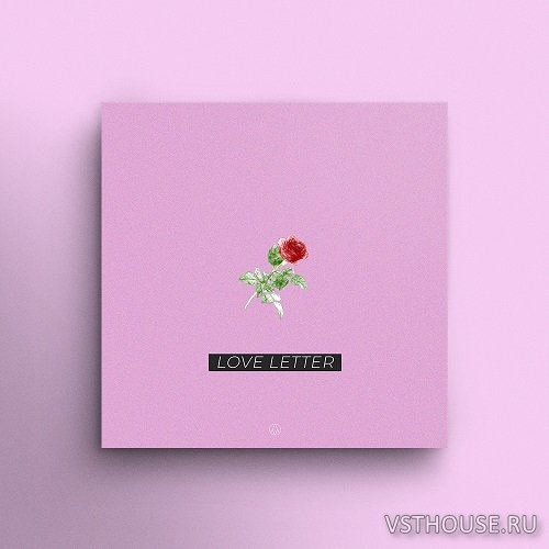 AngelicVibes - Love Letter (WAV) AngelicVibes - Love Letter (WAV)