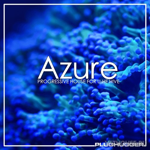 Plughugger - Azure (HiVE) Plughugger - Azure (HiVE)