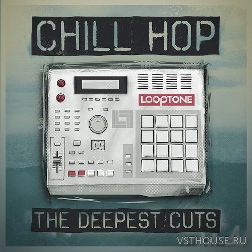 Looptone - Chill Hop - The Deepest Cutz (WAV) Looptone - Chill Hop - The Deepest Cutz (WAV)