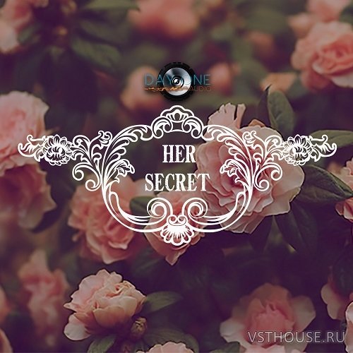 Day One Audio - Her Secret Vol.1 (MIDI, WAV) Day One Audio - Her Secret Vol.1 (MIDI, WAV)