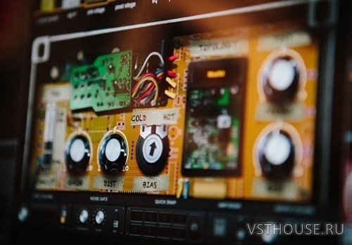 Positive Grid - BIAS Pedal Pro 2.3.3.5467 STANDALONE, VST, RTAS, AAX Positive Grid - BIAS Pedal Pro 2.3.3.5467 STANDALONE, VST, RTAS, AAX