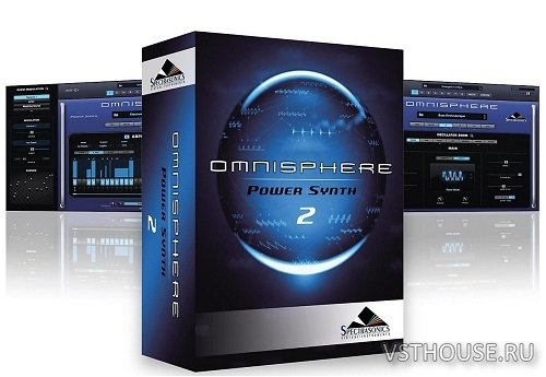 Spectrasonics - Omnisphere Update v2.6.2c STANDALONE, VSTi, AU, AAX Spectrasonics - Omnisphere Update v2.6.2c STANDALONE, VSTi, AU, AAX