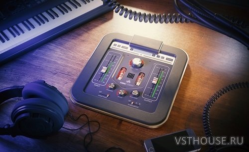 United Plugins - FireSonic FireCobra v1.0 VST2, VST3, AAX X64 United Plugins - FireSonic FireCobra v1.0 VST2, VST3, AAX X64