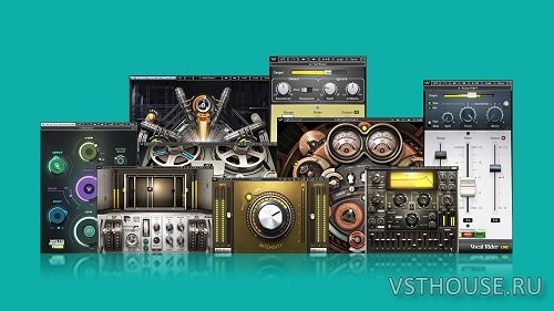 Waves - Complete v18.06.2019 VST, VST3, AAX, STANDALONE x86 x64 Waves - Complete v18.06.2019 VST, VST3, AAX, STANDALONE x86 x64