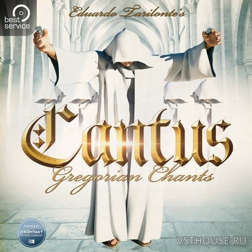 Best Service - Cantus v1.1 (KONTAKT) Best Service - Cantus v1.1 (KONTAKT)