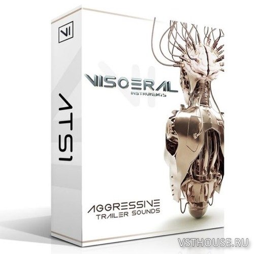 Visceral Instruments - Aggressive Trailer Sounds Vol.1 (OMNISPHERE) Visceral Instruments - Aggressive Trailer Sounds Vol.1 (OMNISPHERE)