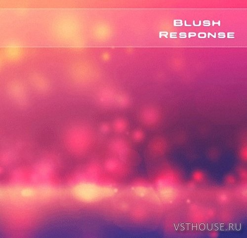 Soundsdivine - ‘Blush Response’ – U-he Repro-5 (SYNTH PRESET) Soundsdivine - ‘Blush Response’ – U-he Repro-5 (SYNTH PRESET)
