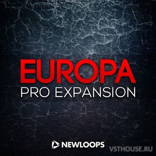 Propellerheads - Europa Pro Expansion (SYNTH PRESET) Propellerheads - Europa Pro Expansion (SYNTH PRESET)
