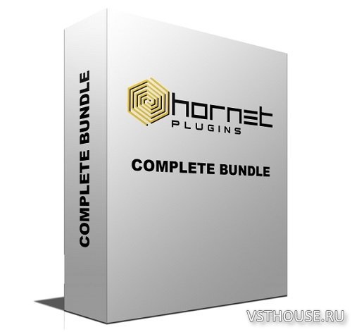 HoRNet - Bundle VST, VST3, AAX, x86 x64 NO INSTALL HoRNet - Bundle VST, VST3, AAX, x86 x64 NO INSTALL