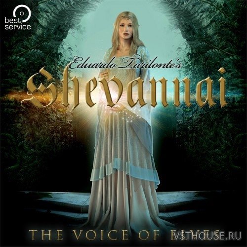 Best Service - Shevannai v1.1 (KONTAKT) Best Service - Shevannai v1.1 (KONTAKT)
