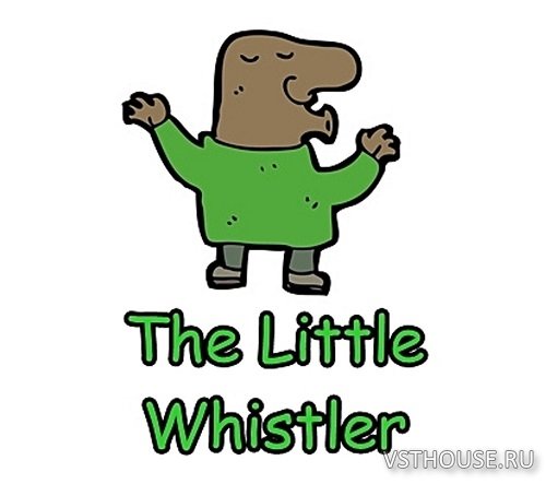 Sampleism - The Little Whistler (NKI, WAV)