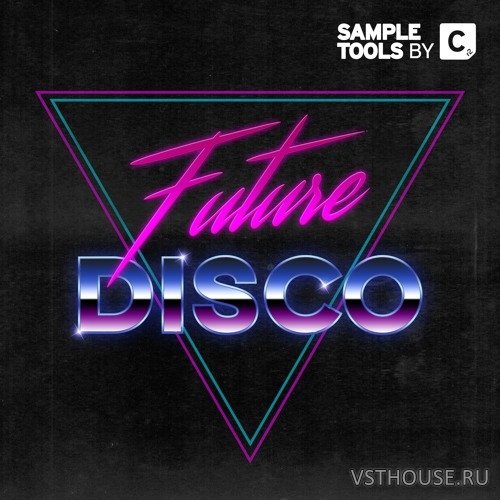 Sample Tools by Cr2 - Future Disco (MIDI, WAV, MASSIVE) Sample Tools by Cr2 - Future Disco (MIDI, WAV, MASSIVE)