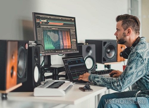 Steinberg - SpectraLayers Pro v6.0.10 VST3, ARA2, AAX, SAL x64