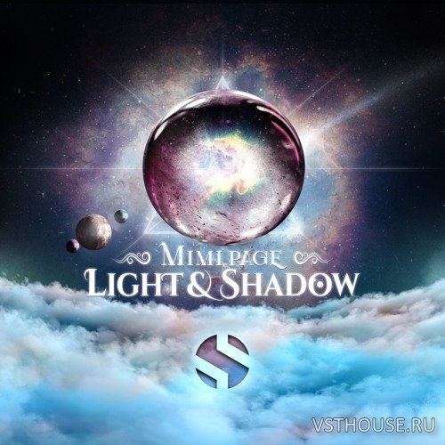 Soundiron - Mimi Page Light and Shadow (KONTAKT) Soundiron - Mimi Page Light and Shadow (KONTAKT)