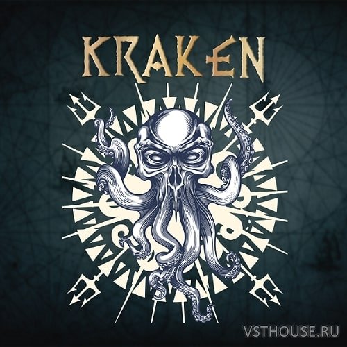 Evolution Of Sound - The Kraken (SERUM, WAV) Evolution Of Sound - The Kraken (SERUM, WAV)