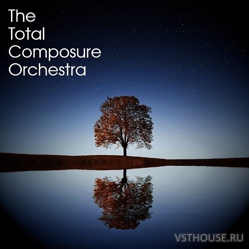 Sample Science - The Total Composure Orchestra (KONTAKT) Sample Science - The Total Composure Orchestra (KONTAKT)