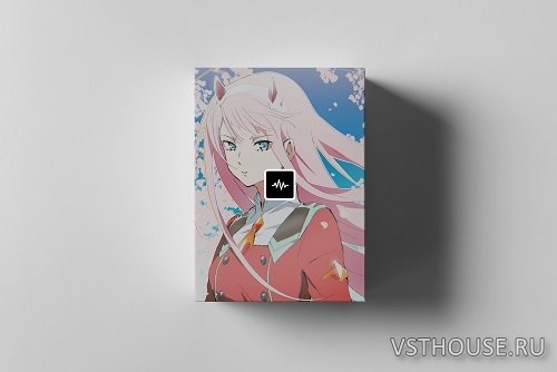 WavSupply - boyband Waifu (OMNISPHERE) WavSupply - boyband Waifu (OMNISPHERE)