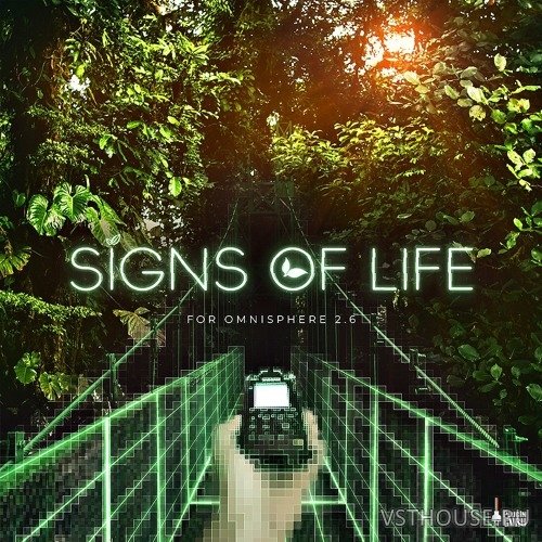 Pluginguru - Signs of Life (MIDI, WAV, OMNISPHERE) Pluginguru - Signs of Life (MIDI, WAV, OMNISPHERE)