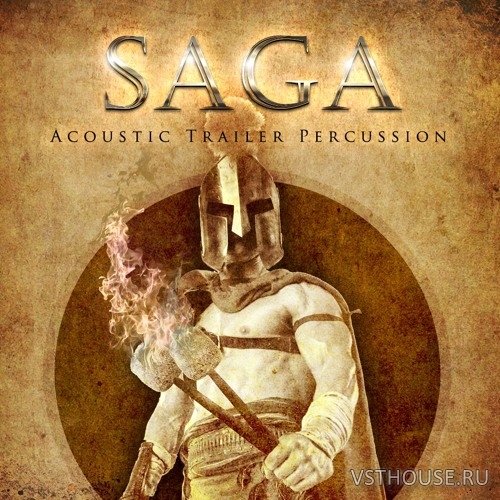 Red Room Audio - Saga Acoustic Trailer Percussion v1.1 (KONTAKT) Red Room Audio - Saga Acoustic Trailer Percussion v1.1 (KONTAKT)