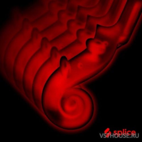 Splice Originals - Trap Strings (WAV)