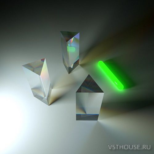 Splice Sounds - Ultramajic Sounds Vol. 2 (WAV)