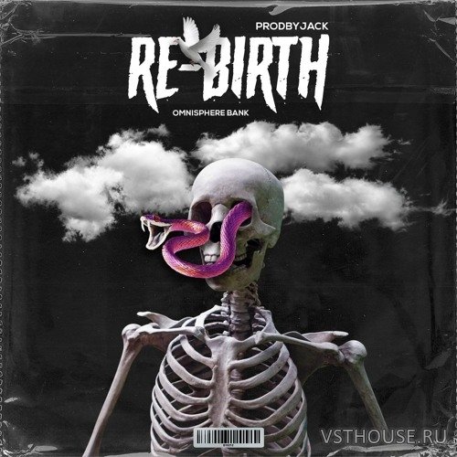 ProdbyJack - Rebirth (OMNISPHERE) ProdbyJack - Rebirth (OMNISPHERE)