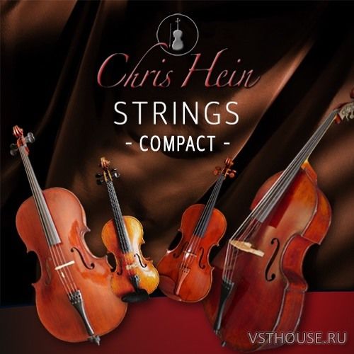 Chris Hein - Strings Compact (KONTAKT) Chris Hein - Strings Compact (KONTAKT)