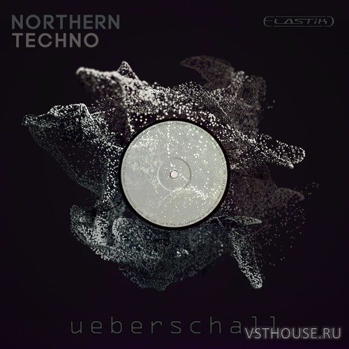 Ueberschall - Northern Techno (ELASTIK) Ueberschall - Northern Techno (ELASTIK)