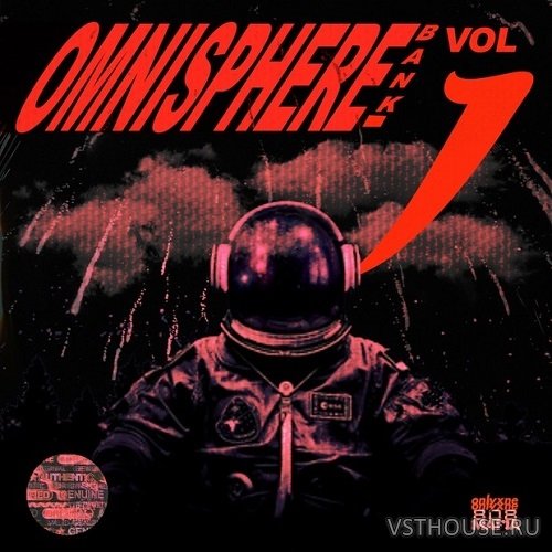 Onlyxne 808 Mafia - Omnisphere Bank Vol. 1 (OMNISPHERE) Onlyxne 808 Mafia - Omnisphere Bank Vol. 1 (OMNISPHERE)