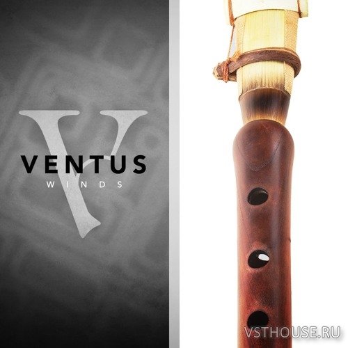Impact Soundworks - Ventus Ethnic Winds Duduk (KONTAKT) Impact Soundworks - Ventus Ethnic Winds Duduk (KONTAKT)