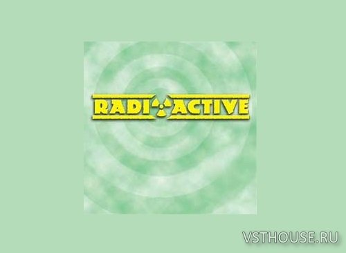 Sound Ideas - The Radioactive Sci Fi Sounds (WAV) Sound Ideas - The Radioactive Sci Fi Sounds (WAV)